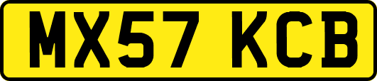 MX57KCB