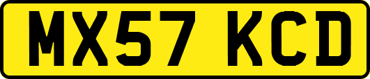 MX57KCD