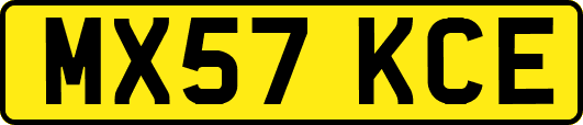 MX57KCE