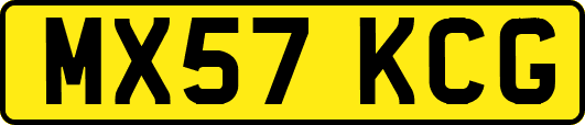 MX57KCG