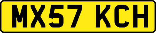 MX57KCH