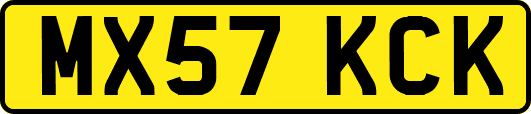 MX57KCK