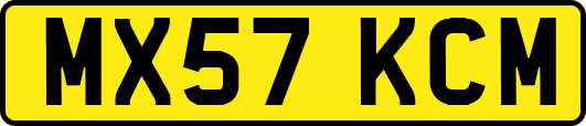 MX57KCM