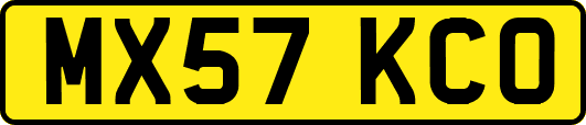 MX57KCO