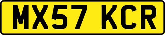 MX57KCR