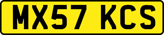 MX57KCS