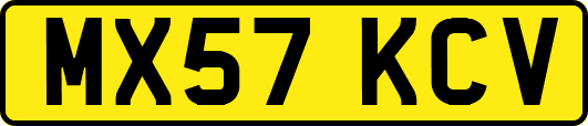 MX57KCV
