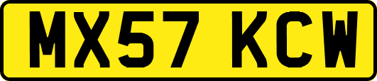 MX57KCW