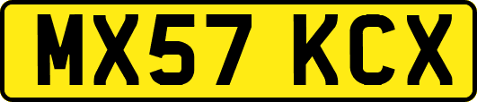 MX57KCX