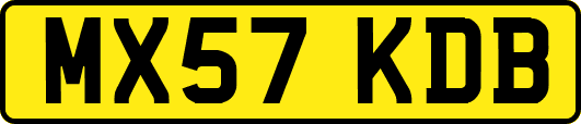 MX57KDB