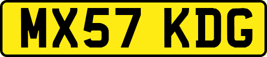 MX57KDG
