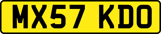 MX57KDO