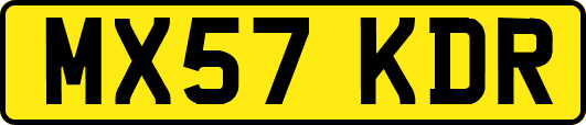 MX57KDR
