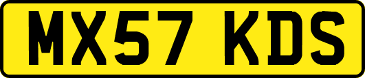 MX57KDS
