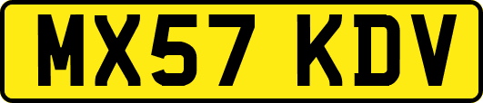 MX57KDV