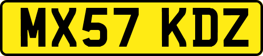 MX57KDZ