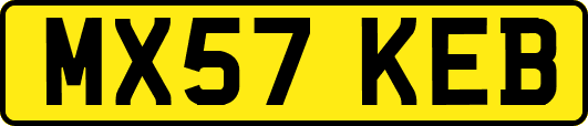 MX57KEB