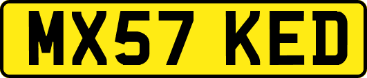 MX57KED