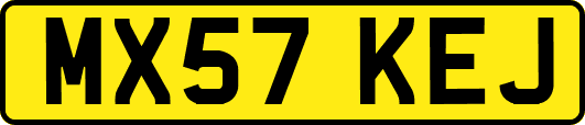 MX57KEJ