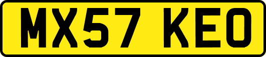 MX57KEO