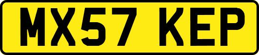 MX57KEP