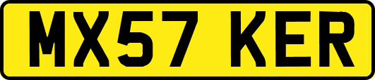 MX57KER