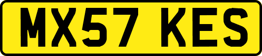 MX57KES