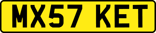 MX57KET