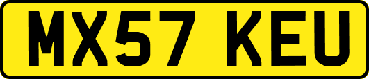 MX57KEU