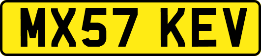 MX57KEV