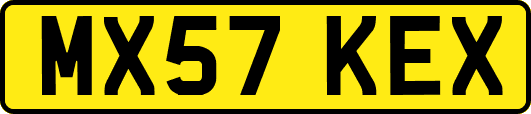 MX57KEX