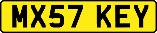 MX57KEY