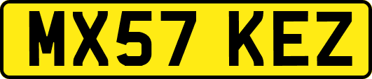 MX57KEZ