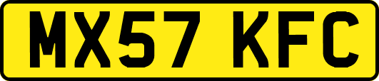 MX57KFC