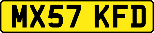 MX57KFD