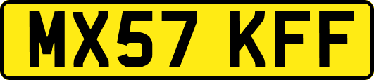 MX57KFF