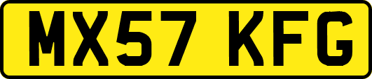 MX57KFG