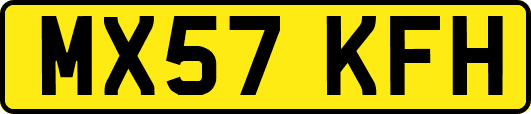 MX57KFH