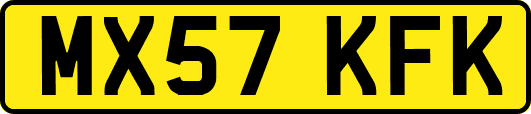 MX57KFK