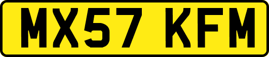 MX57KFM