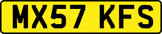 MX57KFS
