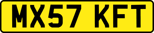 MX57KFT