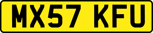 MX57KFU