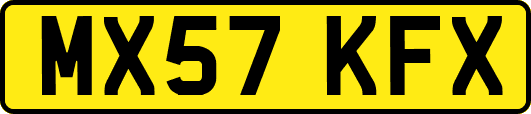MX57KFX