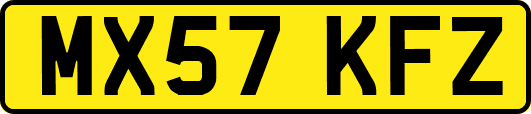 MX57KFZ