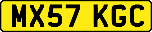 MX57KGC