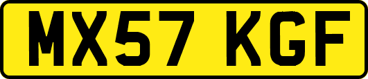 MX57KGF