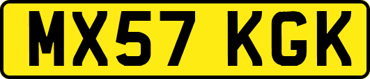MX57KGK