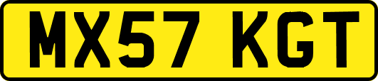 MX57KGT
