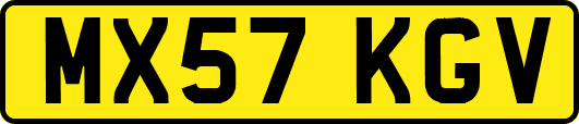 MX57KGV